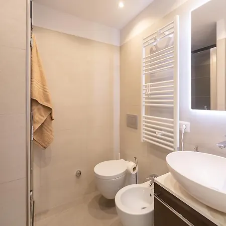 Marghera Suite Duomo 10Min, Fast Wifi & Metro Milan Exterior photo