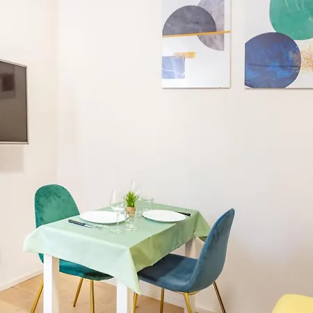 Marghera Suite Duomo 10Min, Fast Wifi & Metro Milan Exterior photo